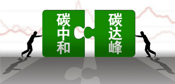 宁夏扎实推进碳达峰碳减排工作 多措并举落实目标任务